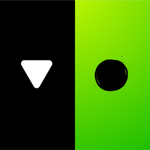 YO Mobile app icon