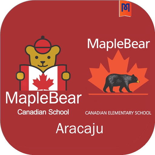 Maple Bear Aracaju app icon