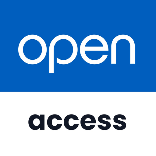 Avigilon Alta Access app icon