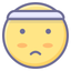 Migraine diary+ icon
