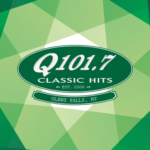 Classic Hits Q101.7 app icon