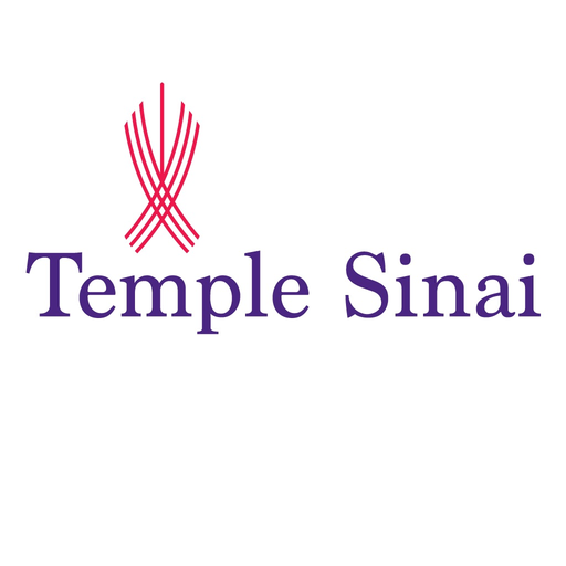 Temple Sinai ~ Stamford app icon
