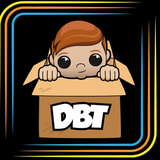 Double Boxed Toys app icon
