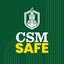 CSM Safe icon
