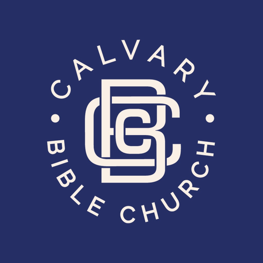 Calvary Bible Church-NH app icon
