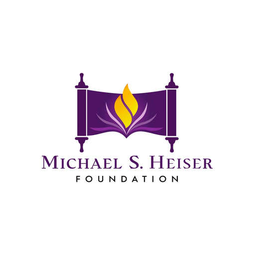 Michael S. Heiser Foundation app icon