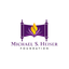 Michael S. Heiser Foundation icon