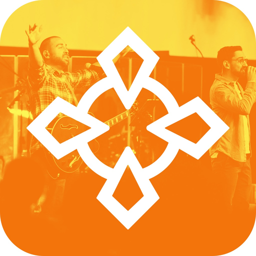 Mission-Church app icon