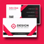AI Business Card Maker QR icon