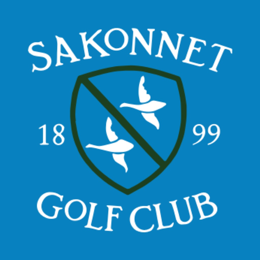 Sakonnet Golf Club app icon
