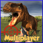 Dinosaur Hunting Multiplayer icon