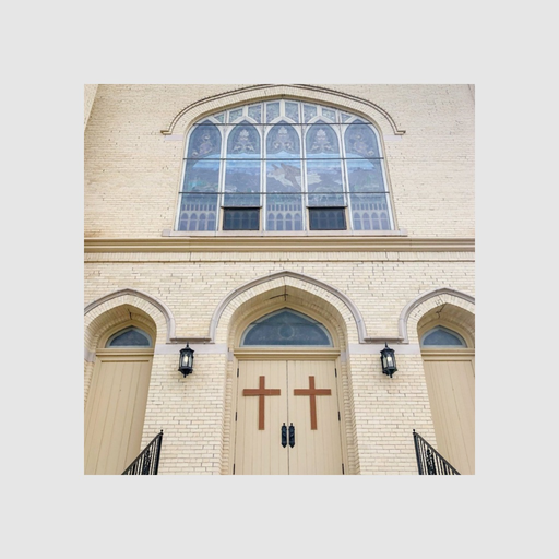 Trinity Lutheran-Merrill WI app icon