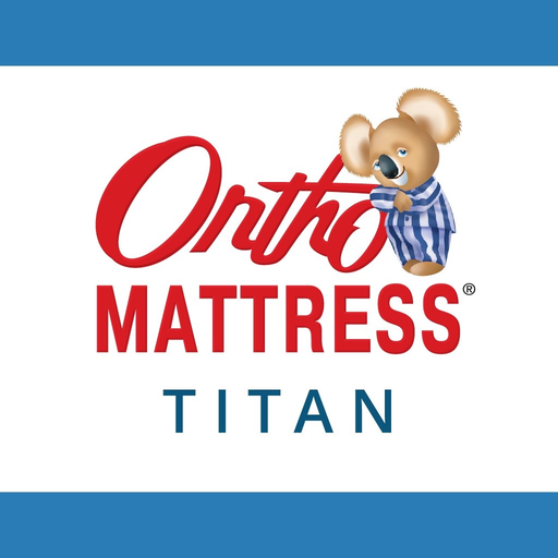 Ortho Titan app icon