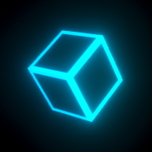Stranger Cubes app icon