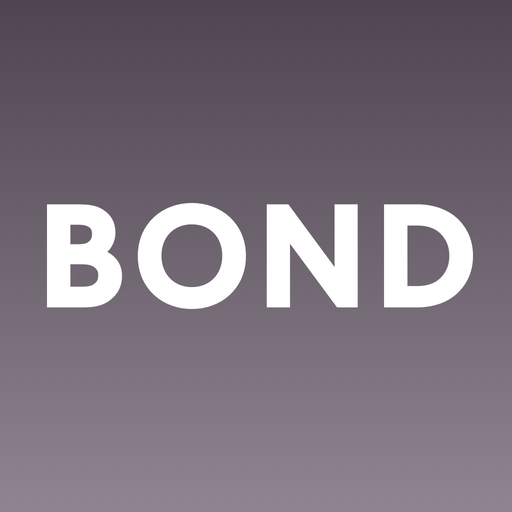 Bond App Agent app icon