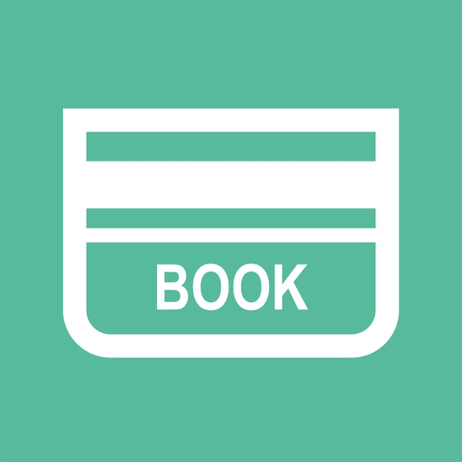 Reading record notes「RecoDoku」 app icon