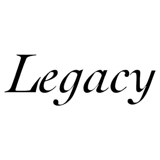 Legacy hair design app icon