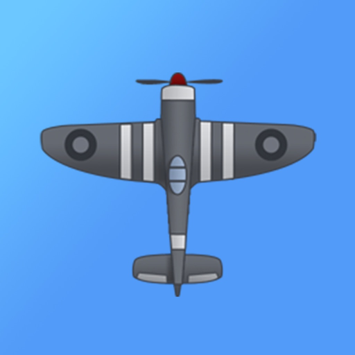 Fighter Command app icon