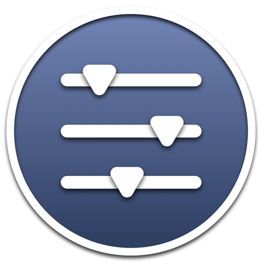 Vixer app icon