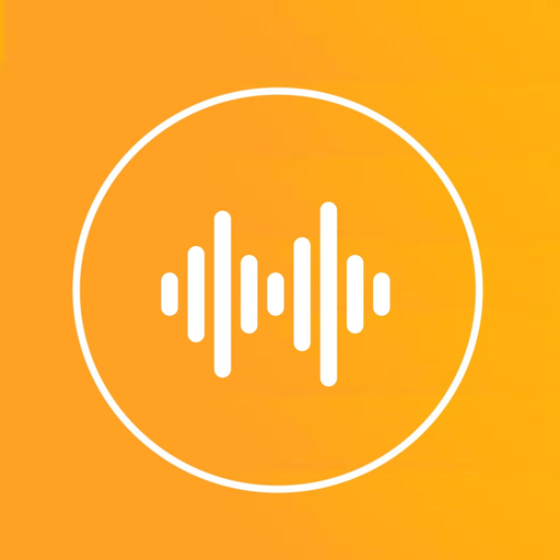 BG Sounds- Audio, Sound effect app icon