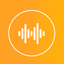 BG Sounds- Audio, Sound effect icon