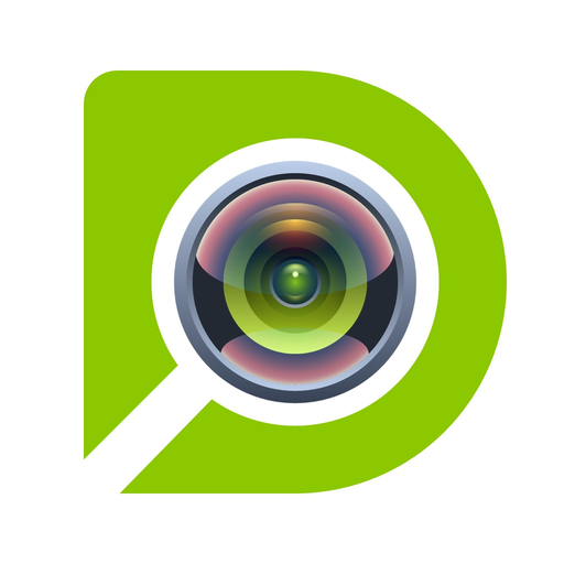 DETAIL – Stories in Image app icon