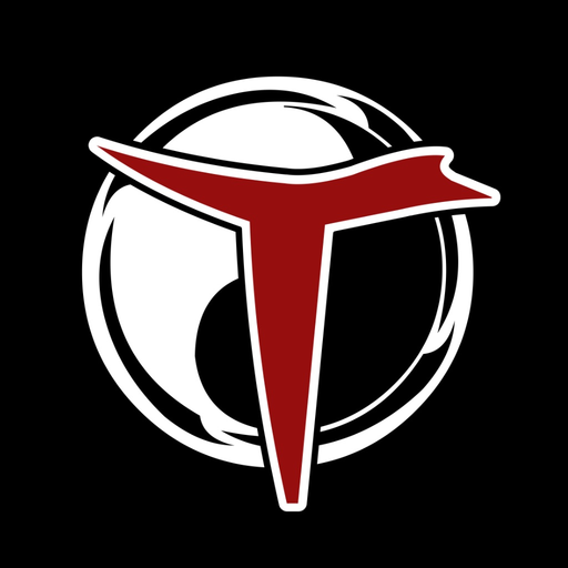 Trans Martial Arts app icon