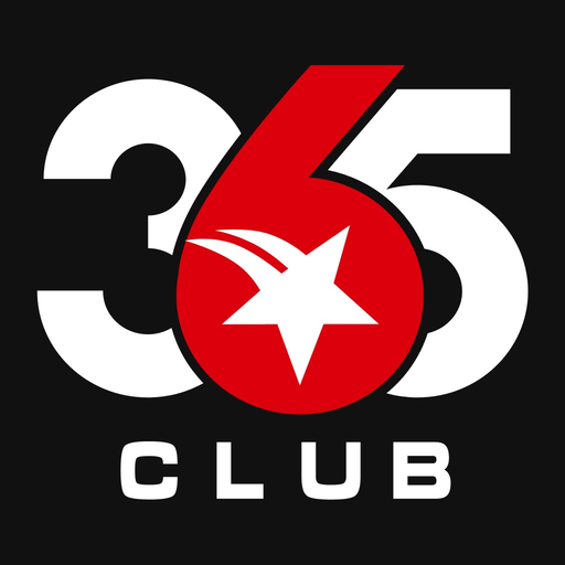 AutoClub 365 - знижки на АЗС app icon