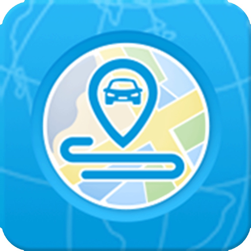 MRF Tracking Viewer app icon