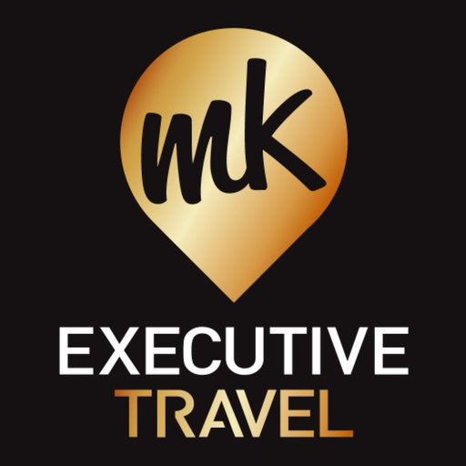 MK Executive Travel Passenger app icon