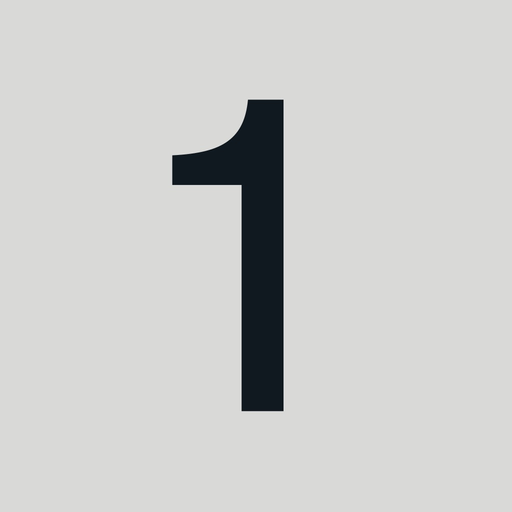 Digital Key for Polestar 1 app icon