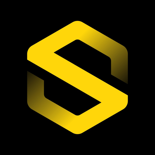 Strongr: Weight Training Log app icon