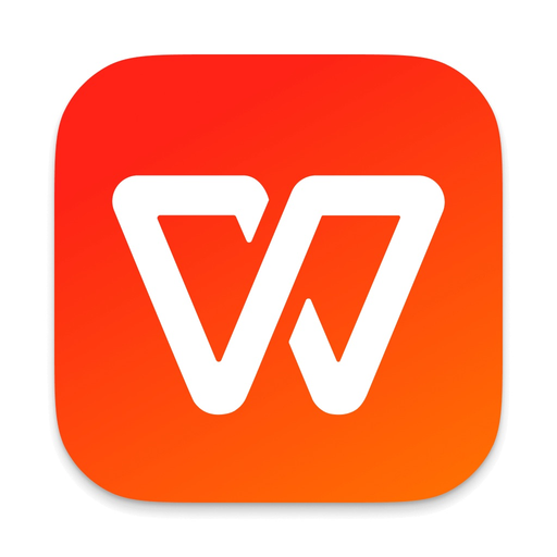 WPS Office: AI Doc, PDF, Sheet app icon