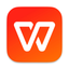 WPS Office: AI Doc, PDF, Sheet icon