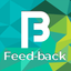 Feed-back App icon