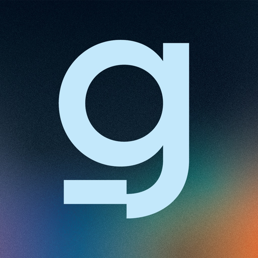 GenoPalate app icon