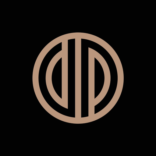 PANTHEONE app icon