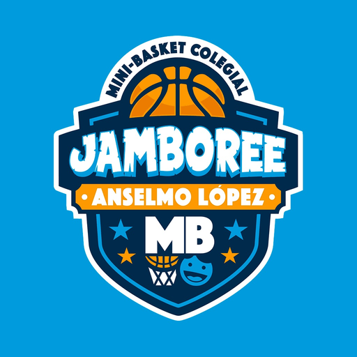 Jamboree Colegial app icon