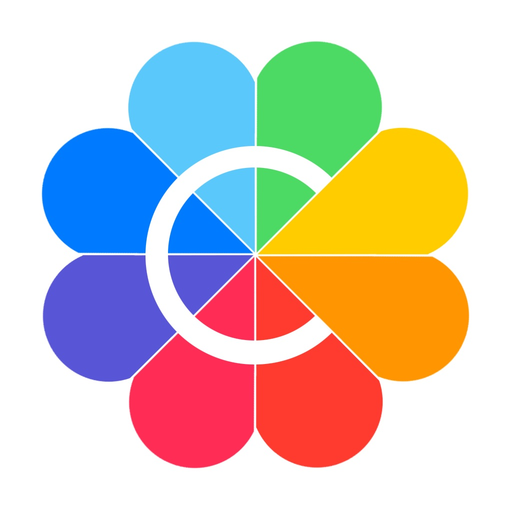 SketchBook - Doodle Paint Draw app icon