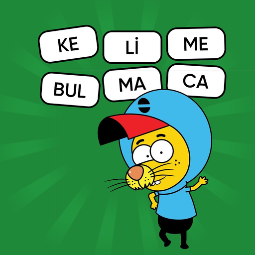 Kral Şakir - Kelime Bulmaca app icon