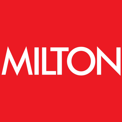 Milton Smart Devices app icon