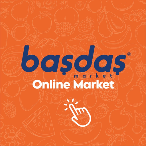 Başdaş app icon