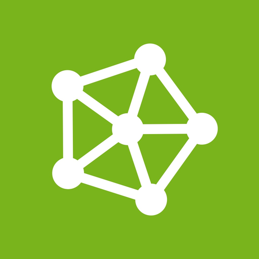 HAweb app icon