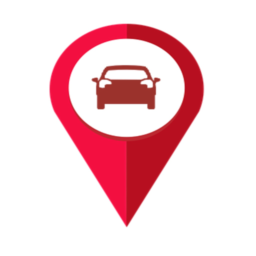 Oneqlik GPS Tracker app icon