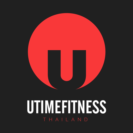 U Time Fitness Thailand app icon
