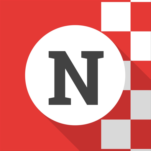 Novine HR app icon