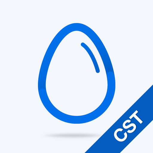 CST Practice Test Prep app icon