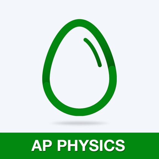 AP Physics Practice Test Prep app icon