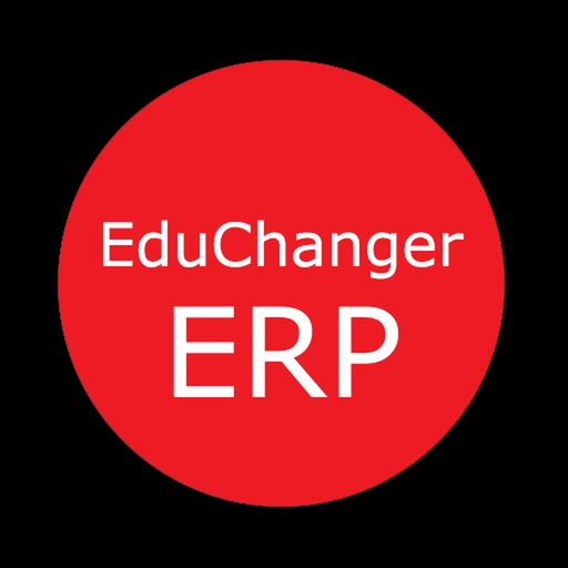 EduChanger ERP app icon