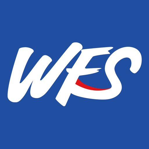 WELLFORCE SPORTS app icon